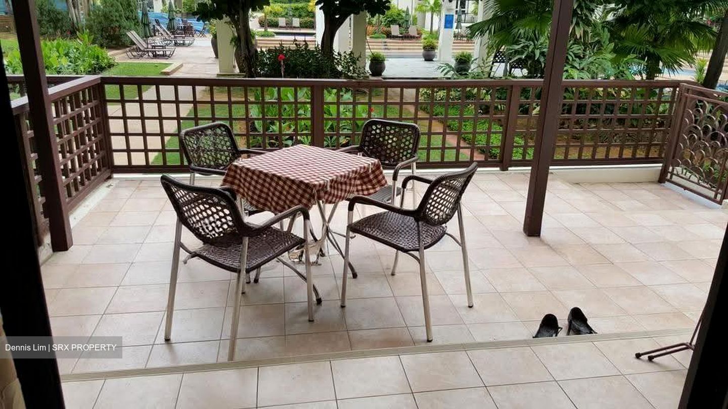 Eastpoint Green (D18), Condominium #628865131